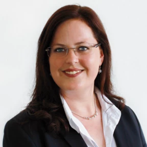 Projektleitung Abteilung Kongress der Koblenz-Touristik GmbH Marion Keller