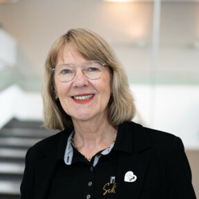 Gisela Demmer, Tourist-Information der Koblenz-Touristik GmbH © Koblenz-Touristik GmbH, Désirée von Canal