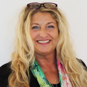 Sekretariat Abteilung Kongress der Koblenz-Touristik GmbH Birgit Steffens
