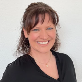 Projektmitarbeiterin der Abteilung Touristik der Koblenz-Touristik GmbH Verena Mettler