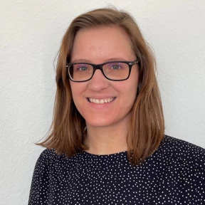 Gäste- und Buchungsservice der Koblenz-Touristik GmbH Laura Ebers