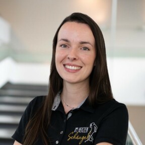 Leyla Zissel, Tourist-Information der Koblenz-Touristik GmbH © Koblenz-Touristik GmbH, Désirée von Canal