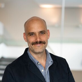 Jan Moryson, Abteilungsleiter Marketing © Koblenz-Touristik GmbH, Désirée von Canal