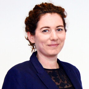 Stellv. Abteilungsleiterin Abteilung Touristik der Koblenz-Touristik GmbH Verena Trappe ©Koblenz-Touristik GmbH Stellv. Abteilungsleiterin Abteilung Touristik der Koblenz-Touristik GmbH Verena Trappe ©Koblenz-Touristik GmbH