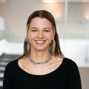 Carla Oemisch, Auszubildende Veranstaltungskauffrau &copy; Koblenz-Touristik GmbH, D&eacute;sir&eacute;e von Canal