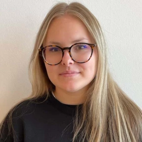 Auszubildende Veranstaltungskauffrau der Koblenz-Touristik GmbH Joelina Wolter