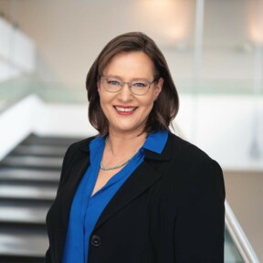 Personnel Manager at Koblenz-Touristik GmbH Bettina Schneider © Koblenz-Touristik GmbH, Désirée von Canal Personnel Manager at Koblenz-Touristik GmbH Bettina Schneider © Koblenz-Touristik GmbH, Désirée von Canal