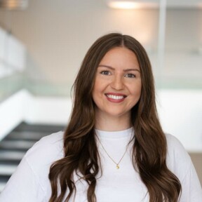 Personnel Manager at Koblenz-Touristik GmbH Jasmin Erkens © Koblenz-Touristik GmbH, Désirée von Canal Personnel Manager at Koblenz-Touristik GmbH Jasmin Erkens © Koblenz-Touristik GmbH, Désirée von Canal