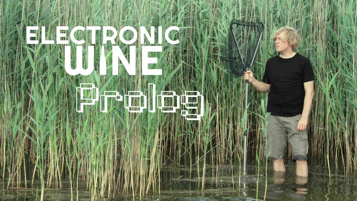 Biodiversit&auml;tsshow mit Dominik Eulberg &copy; Natalia Eulberg