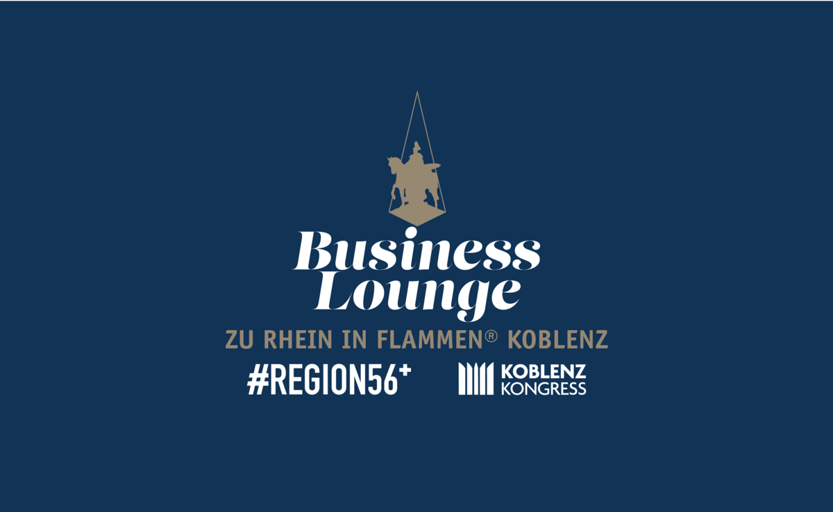 Logo Businessbereich Rhein in Flammen&reg; Koblenz &copy; Koblenz-Touristik GmbH