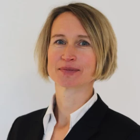 Assistenz Abteilung Kongress der Koblenz-Touristik GmbH Ute Bastkowski