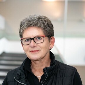 Eva Catrein, Tourist-Information der Koblenz-Touristik GmbH © Koblenz-Touristik GmbH, Désirée von Canal