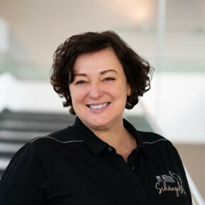 Zita Gietzen, Tourist-Information der Koblenz-Touristik GmbH © Koblenz-Touristik GmbH, Désirée von Canal