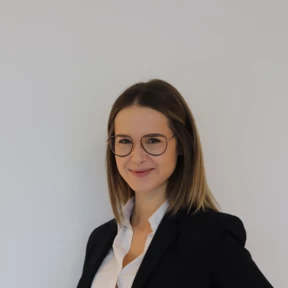 Projektleitung Abteilung Kongress der Koblenz-Touristik GmbH Sabrina Schlaudt