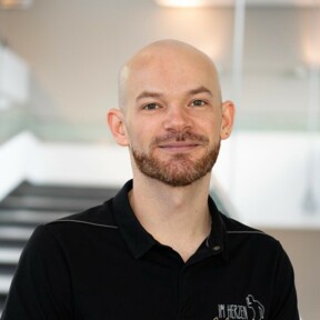 Stv. Leiter Tourist-Information der Koblenz-Touristik GmbH Andreas Zöhner © Koblenz-Touristik GmbH, Désirée von Canal Stv. Leiter Tourist-Information der Koblenz-Touristik GmbH Andreas Zöhner © Koblenz-Touristik GmbH, Désirée von Canal