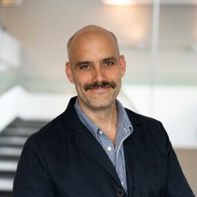 Abteilungsleiter Abteilung Marketing der Koblenz-Touristik GmbH Jan Moryson &copy; Koblenz-Touristik GmbH, D&eacute;sir&eacute;e von Canal