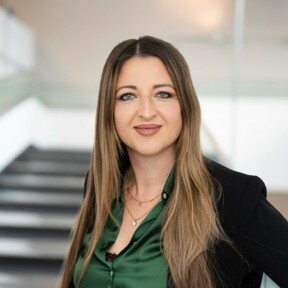 Olga Bondar-Wiens, Grafik und Design © Koblenz-Touristik GmbH, Désirée von Canal
