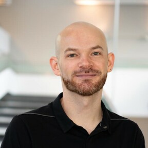 Andreas Zöhner, stv. Leiter Tourist-Information der Koblenz-Touristik GmbH © Koblenz-Touristik GmbH, Désirée von Canal